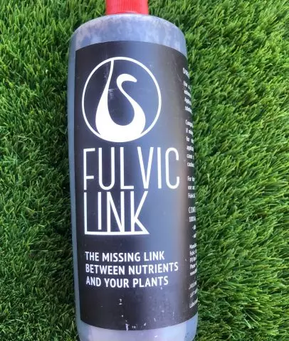Fulvic Link