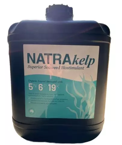Natrakelp NPK