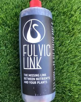 Fulvic Link