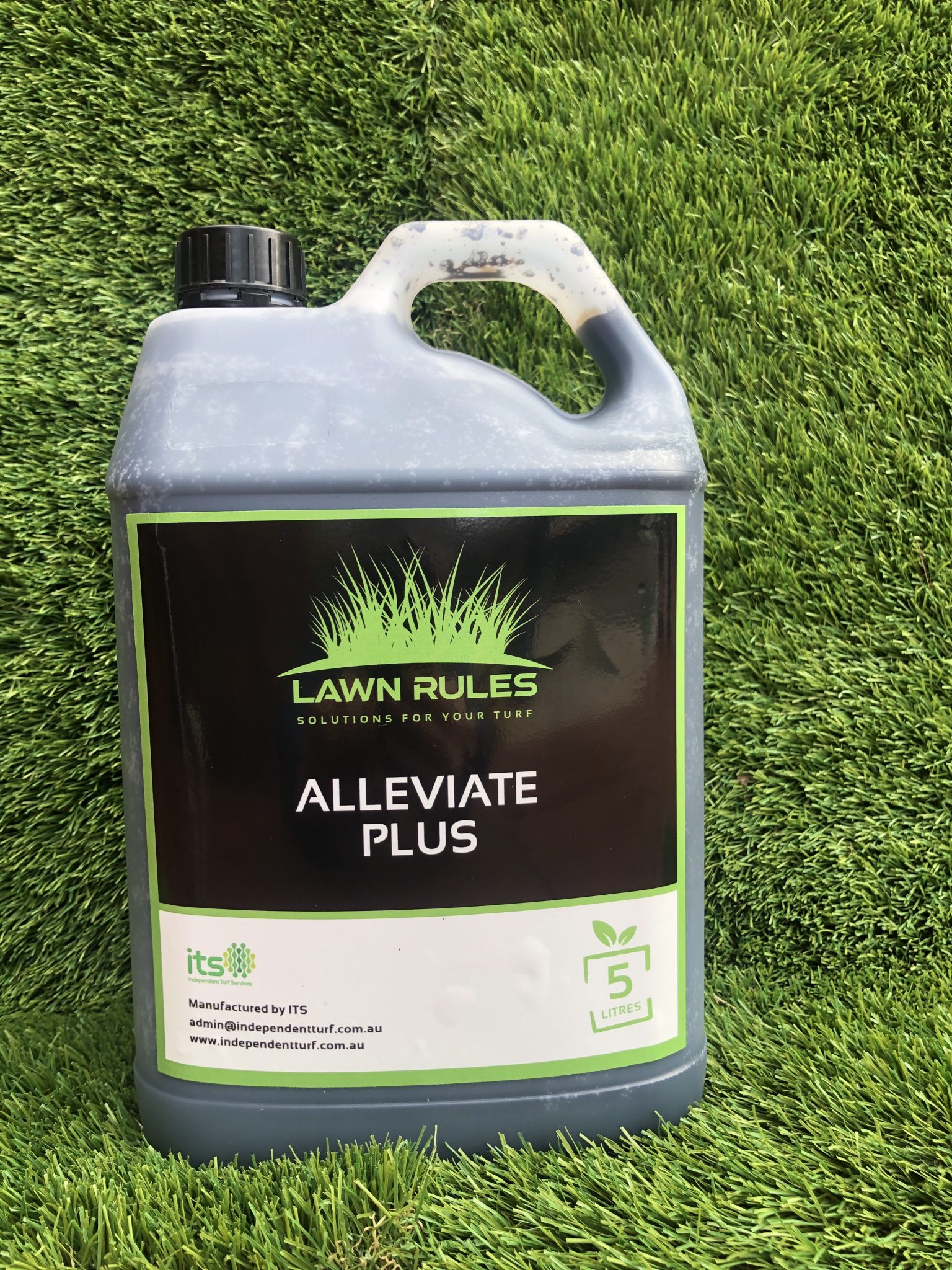 alleviate-plus-lawn-rules-australia